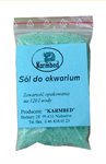 Karmbed - sól do akwarium