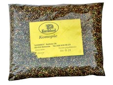 Karmbed - Hemp seed